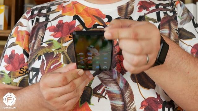 Обзор Xiaomi RedMi 6 Pro: Брежнев бы одобрил! Подробный обзор RedMi 6 Pro - минусы и козыри