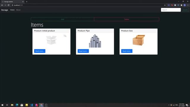 เขียนเว็บใช้ภาษา Python ด้วย Flask Framework | #4.1 ทดลองทำโปรเจค Pt.1 Introduction และ Setup โปรเจ смотреть онлайн