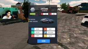 ПУТЬ БОМЖА до БУГГАТИ! НАЧАЛ ВСЕ С НУЛЯ В Car parking multiplayer #1