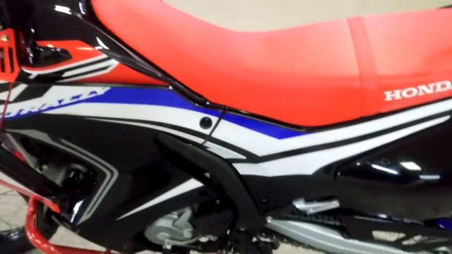 Honda CRF250L RALLY 2017г.Номер рамы: MD44-1000699 Есть в аукционной статистике.. цена - 495 т.р смотреть онлайн