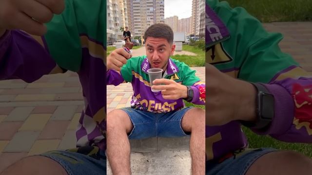 Горячий шоколад ? #shorts смотреть онлайн