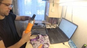 Реноватор  Вихрь МФИ-400, многофункциональный инструмент Вихрь МФИ-400 говнище редкостное! Отзыв.