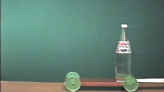 ИМПУЛЬС СИЛЫ И ИМПУЛЬС ТЕЛА.ФИЗИКА.ХРОНИКА смотреть онлайн