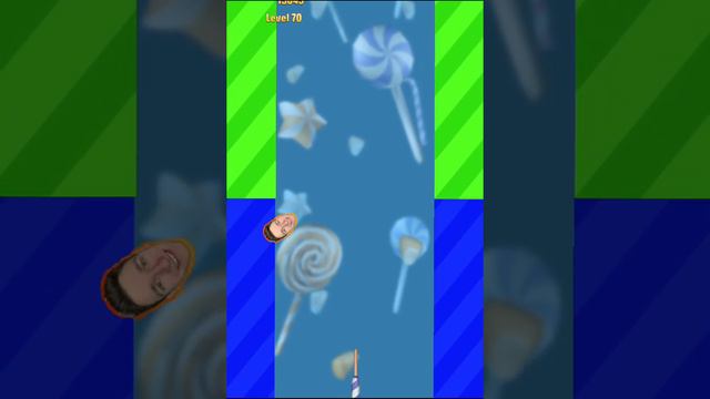 Игра в Candy cat за Артёма смотреть онлайн