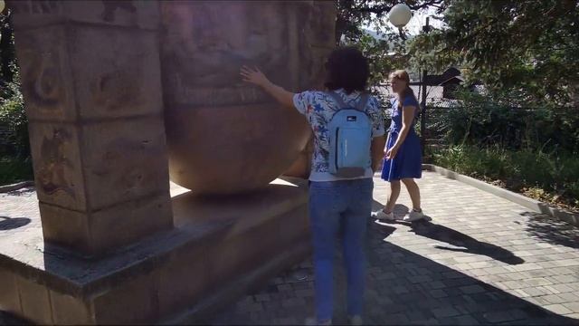 Минеральные воды смотреть онлайн