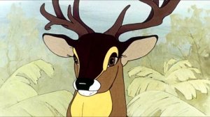 Мама для Мамонтенка Сказки на ночь