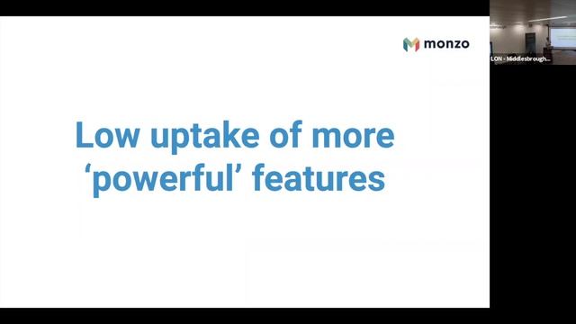 The Mechanics of Migrating to dbt – Stephen Whitworth, Monzo (London dbt meetup, June 2019) смотреть онлайн