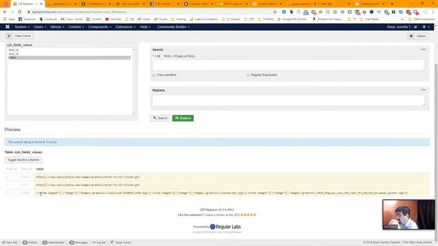 UIkit Slideshow: How to Create a Slideshow with Joomla Custom Fields - ? Watch Me Work 057 смотреть онлайн