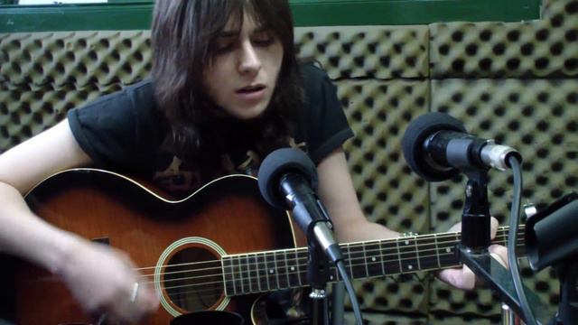 SEBASTIAN CANDIA - No reason to cry смотреть онлайн