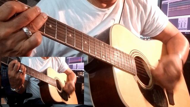 Show Me The Way смотреть онлайн