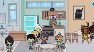 Детдом ТокаБока Toca World.mp4