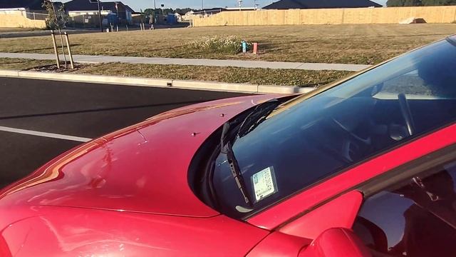 1993 Eunos Presso FI-X (Mazda MX3) смотреть онлайн