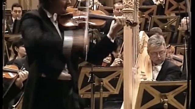 Bruch: Scottish Fantasy in Bucharest, p4 - soloist Liviu Prunaru смотреть онлайн