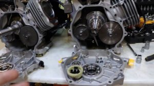 Стоит ли переплачивать? Детальный обзор дешёвого и дорогого двигателя LIFAN, SHARMAX 15 л.с.