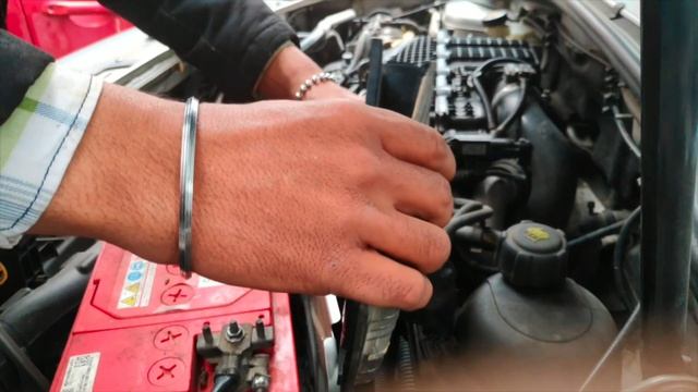 Renault Duster ECM Problem | No Acceleration No Start | Delphi ECM Replace | Duster ECM Repairing