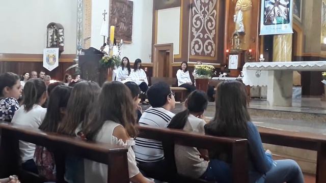Rafaela Silva salmo igreja matriz смотреть онлайн