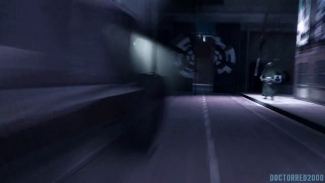 [SFM] Sweet Dreams Animation смотреть онлайн