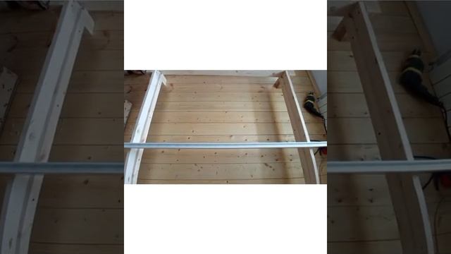 Основание под ортопедический матрас своими руками..mp4 смотреть онлайн