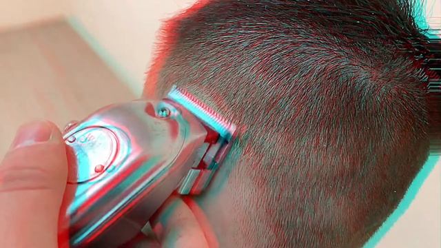 Burst fade • mens haircut?креативная стрижка в барбершопе — смотреть онлайн