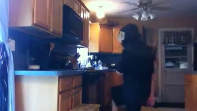 ninja thief. ? смотреть онлайн