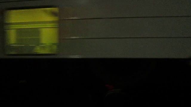 Отправление пезда Красноярск-Москва, станция Владимир-Пассажирский июль 2013 смотреть онлайн