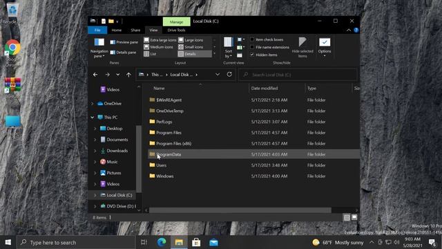 Fix: Windows Defender "There may be threats on your device" loop смотреть онлайн
