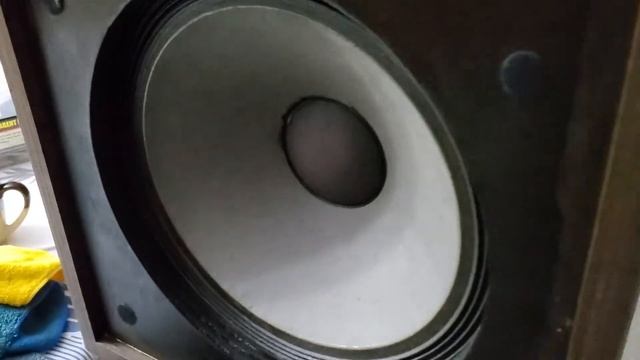 sony TA-F4A and dynaco vacuum cd player drive beautiful klipsch heresy vintage audio crazy eugene смотреть онлайн