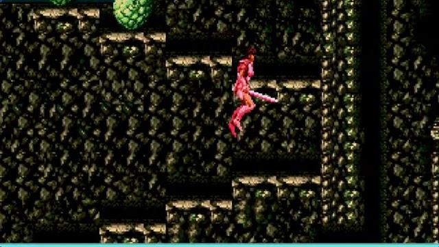 Saint Sword - Sega Mega Drive смотреть онлайн
