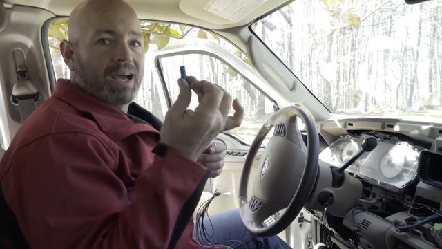 How To Install An Axxess ASWC-1 Steering Wheel Control Adapter | Crutchfield Video