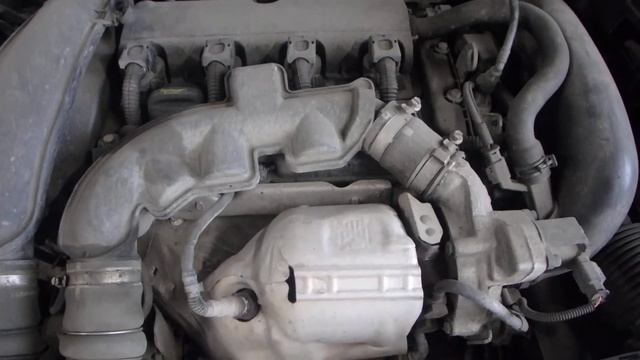 Двигатель Peugeot,Citroen для 508 2010 после ;C4 II 2011 после смотреть онлайн