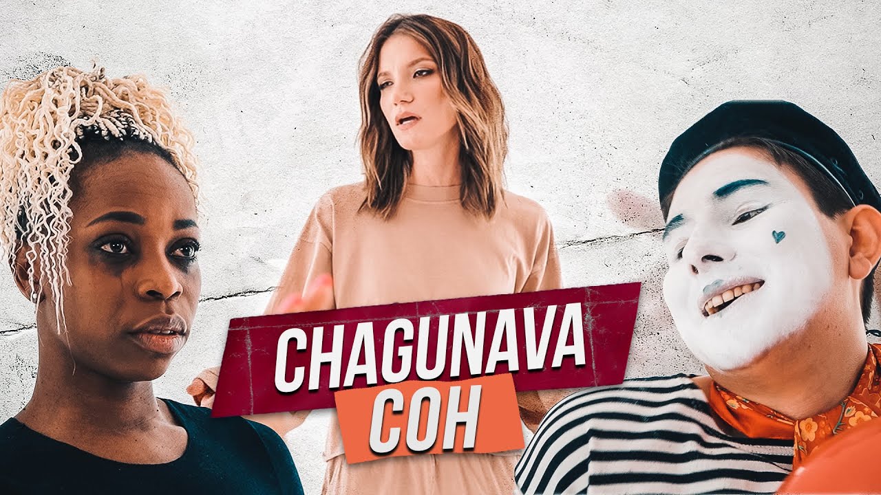 Chagunava - Сон смотреть онлайн