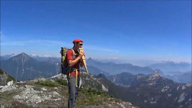 Tobias pan flute top the The Knuckles смотреть онлайн
