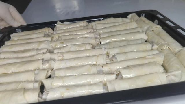 مسخن فلسطيني بطريقة اللف رول لأول مرة ? смотреть онлайн