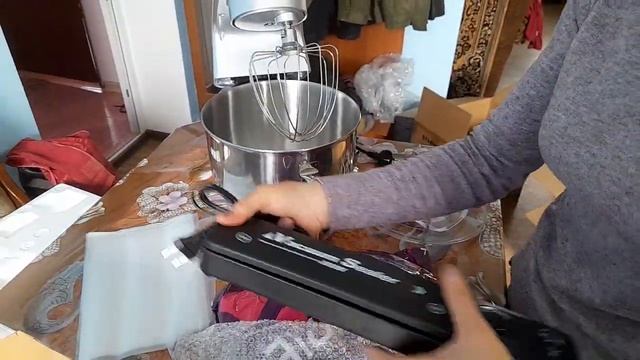 Пришли первые посылки ???? смотреть онлайн
