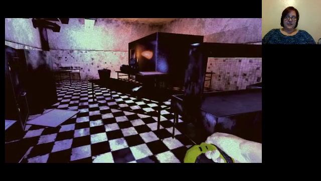 One Final Breath - Finishing Episode 1 смотреть онлайн