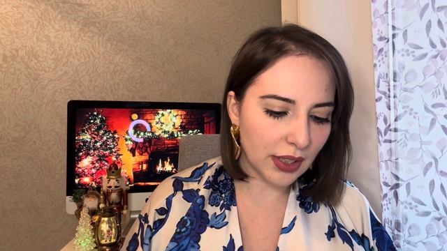 Новые КНИЖНЫЕ ПОКУПКИ ? плюс КРУТЫЕ Новогодние ПОДАРКИ ? смотреть онлайн