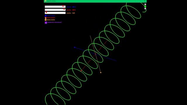 3D engine in python смотреть онлайн