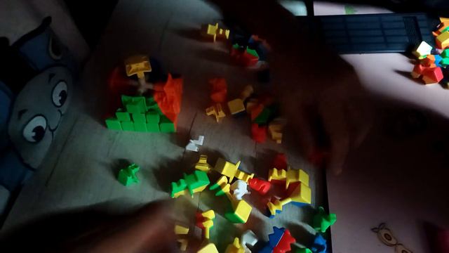 Как разобрать 5х5 (Промежуток времени)