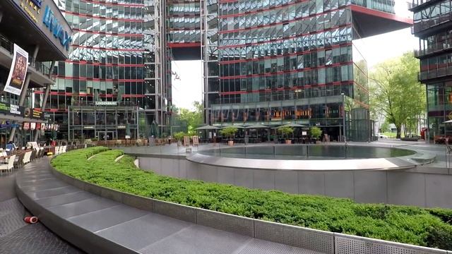 Гарик Бульдог Харламов. Разбитое стекло. Экскурсия Берлин смотреть онлайн