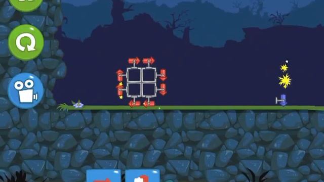 The Spinner II смотреть онлайн