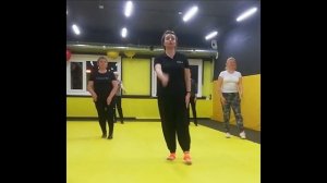 Разминка с нейропластикой 18 февраля 2022