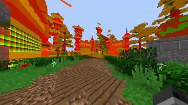 Я сделал шейдер, чтобы управлять туманом (FogMaster shader) смотреть онлайн