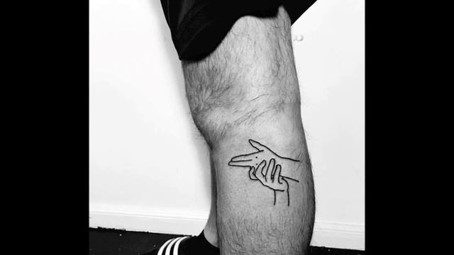 50 Cool Simple Tattoos For Men смотреть онлайн