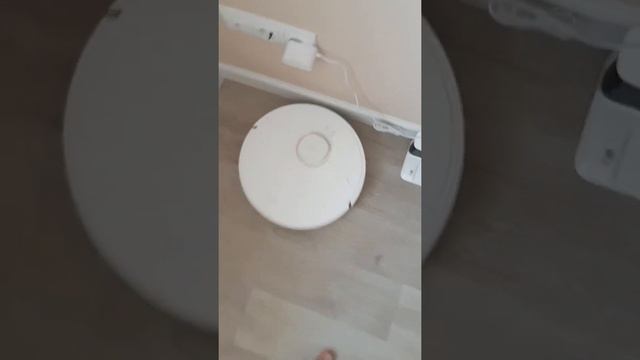 Робот пылесос trouver не работает смотреть онлайн