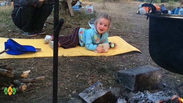 тренинговый Сплав Тяньши 2017 смотреть онлайн