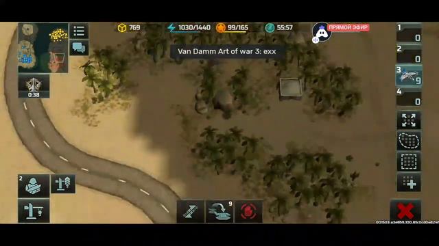 Russian Art Of War 3: Музыкальный Стрим смотреть онлайн