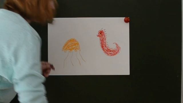 Мастер-класс "Рисуем море" смотреть онлайн