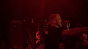The Chemodan - Эхо (Ростов-на-Дону)