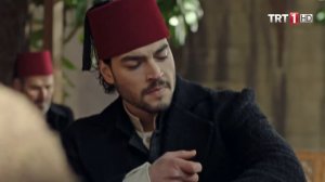 Payitaht Abdülhamid 3. Bölüm