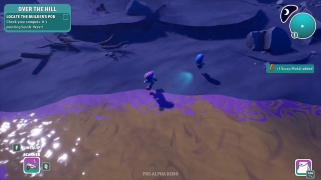 Wishlist This One! | DISTANT BLOOM | Demo First Look смотреть онлайн